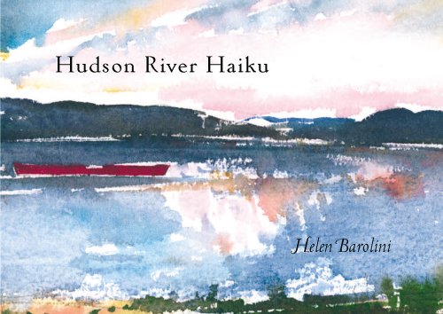 Stock image for Hudson River Haiku for sale by Tin Can Mailman, Arcata