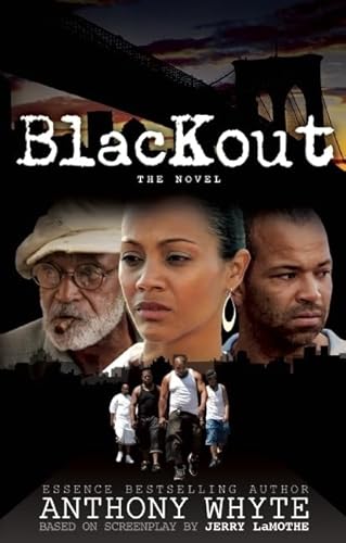 Imagen de archivo de Blackout a la venta por Better World Books