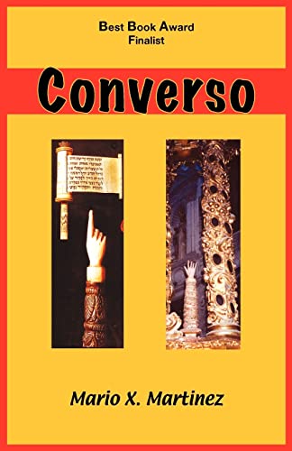 Stock image for Converso (Western Sephardic Traditions) for sale by -OnTimeBooks-
