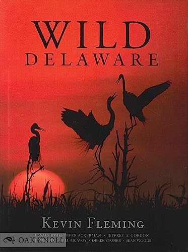 Stock image for Wild Delaware for sale by Your Online Bookstore