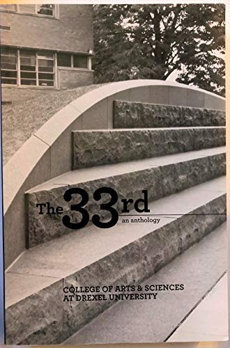 Beispielbild fr The 33rd (an anthology): Volume 4 zum Verkauf von Dan Pope Books