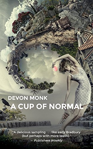 Imagen de archivo de A Cup of Normal a la venta por Lakeside Books