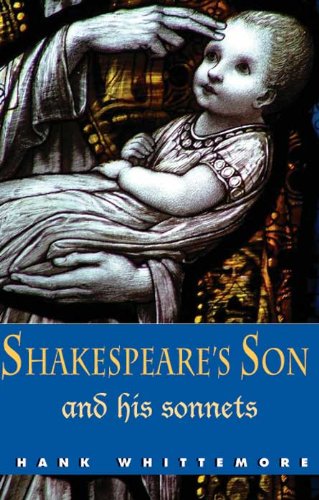Beispielbild fr Shakespeare's Son and His Sonnets zum Verkauf von WorldofBooks