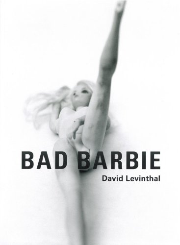 Bad Barbie (9780982074756) by John McWhinnie