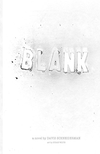 Stock image for Blank for sale by Arundel Books