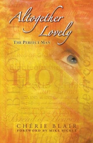 Beispielbild fr Altogether Lovely--The Perfect Man zum Verkauf von Better World Books