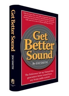 9780982080702: Get Better Sound