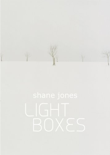 Stock image for Light Boxes for sale by Bayside Books