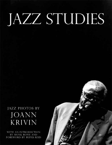 9780982082102: Jazz Studies