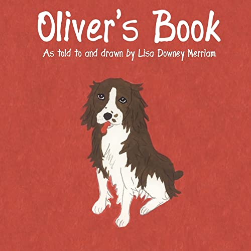 Stock image for Oliver's Book for sale by Lucky's Textbooks
