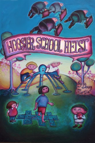 Beispielbild fr Hoosier School Heist : How Corporations and Theocrats Stole Democracy from Public Education zum Verkauf von Better World Books