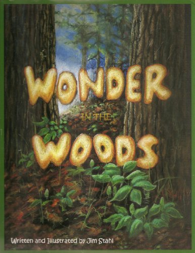 Stock image for Wonder in the Woods for sale by HPB Inc.