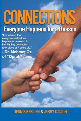 Stock image for Connections: Everyone Happens for a Reason for sale by Gulf Coast Books