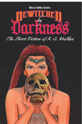 Bewitched by Darkness (9780982087244) by McAbee, K. G.