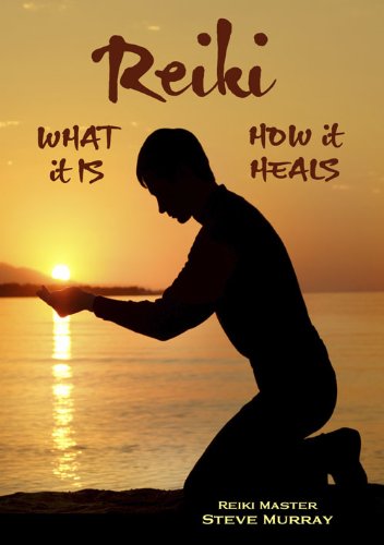Stock image for REIKI WHAT IT IS HOW IT HEALS DVD for sale by Bestsellersuk
