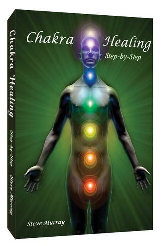 Stock image for Reiki DVD : Chakra Healing Step by Step for sale by TextbookRush