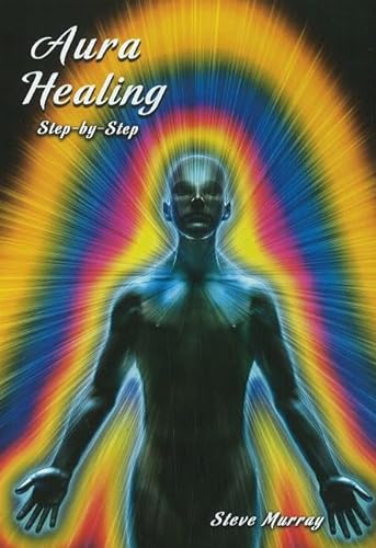 9780982088975: Aura Healing DVD: Step by Step