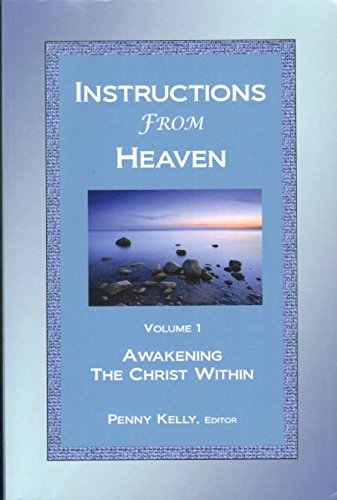 9780982090404: Instructions From Heaven, Vol. 1