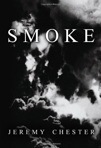 Stock image for Smoke for sale by Isle of Books
