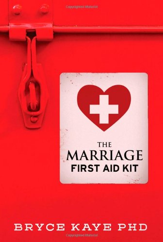 Stock image for The Marriage First Aid Kit for sale by SecondSale