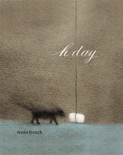 9780982094709: Rene French: H Day