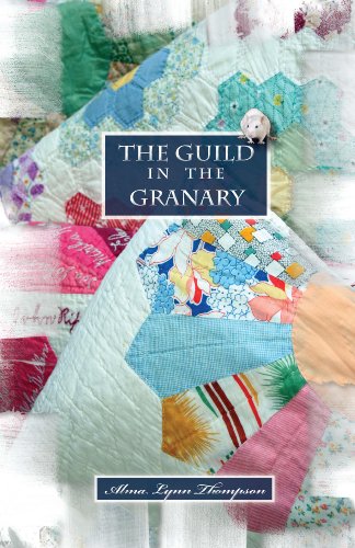 Imagen de archivo de The Guild in the Granary: A Granary Guild Novel a la venta por ThriftBooks-Atlanta