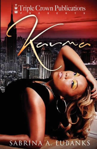 Imagen de archivo de Karma a la venta por Better World Books