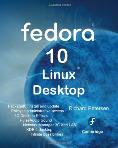 Stock image for Fedora 10 Linux Desktop for sale by Wonder Book