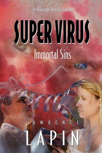 Beispielbild fr Super Virus: Immortal Sins zum Verkauf von HPB-Emerald