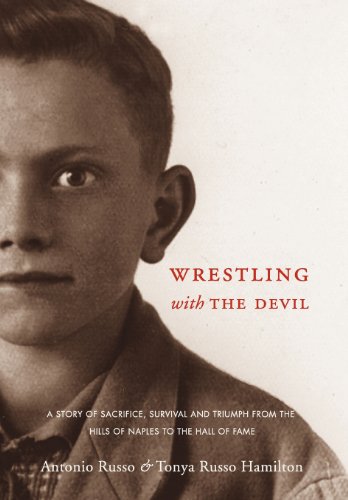Stock image for Wrestling with the Devil for sale by Goodwill Books