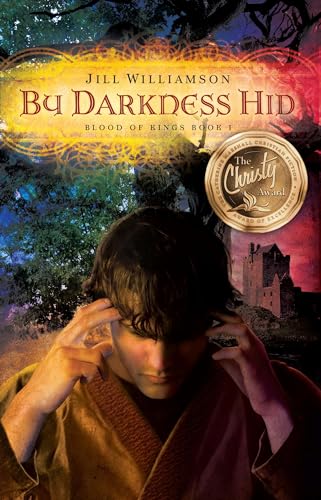 Stock image for By Darkness Hid: Volume 1 for sale by ThriftBooks-Atlanta