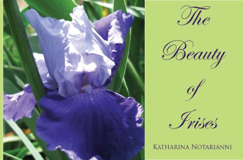 The Beauty of Irises