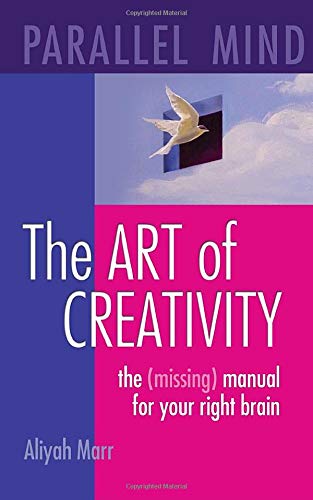 Beispielbild fr Parallel Mind, the Art of Creativity zum Verkauf von ThriftBooks-Dallas