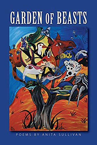 Imagen de archivo de Garden of Beasts a la venta por The Unskoolbookshop