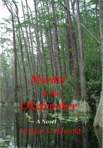 9780982107119: Murder in the Okefenokee