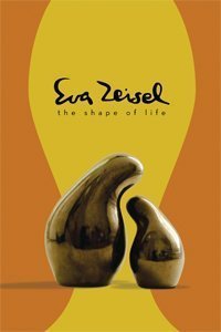 Stock image for Eva Zeisel: the shape of life for sale by SecondSale