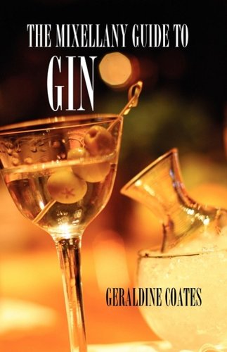 Beispielbild fr The Mixellany Guide to Gin zum Verkauf von WorldofBooks