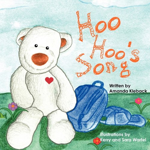 Beispielbild fr Hoo Hoo's Song zum Verkauf von Revaluation Books