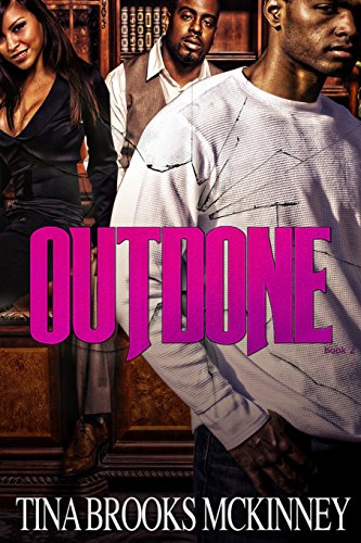 Stock image for Outdone for sale by Better World Books