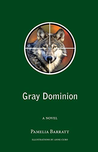 Beispielbild fr Gray Dominion zum Verkauf von Wonder Book