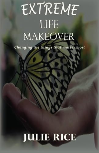 Stock image for Extreme Life Makeover for sale by Revaluation Books