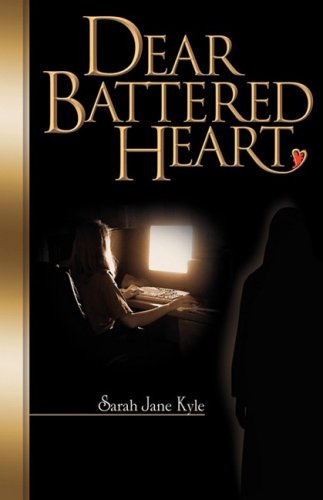 Imagen de archivo de Dear Battered Heart a la venta por ThriftBooks-Dallas