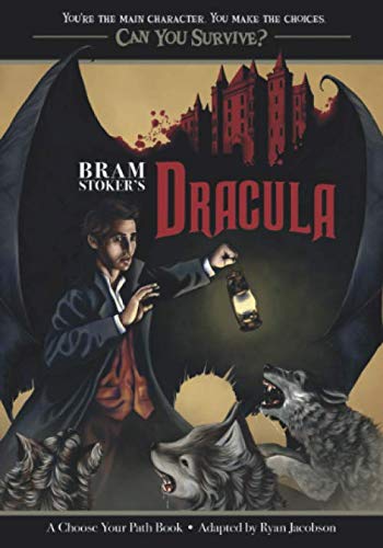 Stock image for Bram Stoker's Dracula for sale by ThriftBooks-Dallas