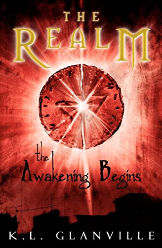 Stock image for The Realm: The Awakening Begins (Realm Book) for sale by Decluttr