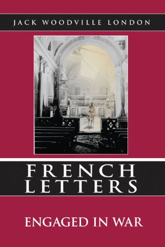 9780982120712: French Letters Engaged in War