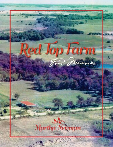 9780982120767: Red Top Farm: Fond Memories