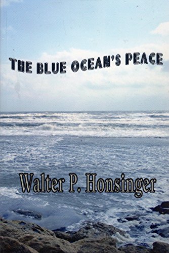 Beispielbild fr The Blue Ocean's Peace zum Verkauf von Better World Books