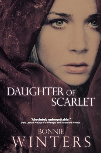 Stock image for Daughter of Scarlet for sale by Wonder Book