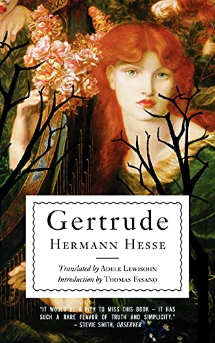 Stock image for Gertrude for sale by ThriftBooks-Dallas