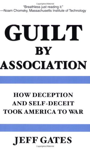 Stock image for Guilt by Association for sale by Better World Books: West